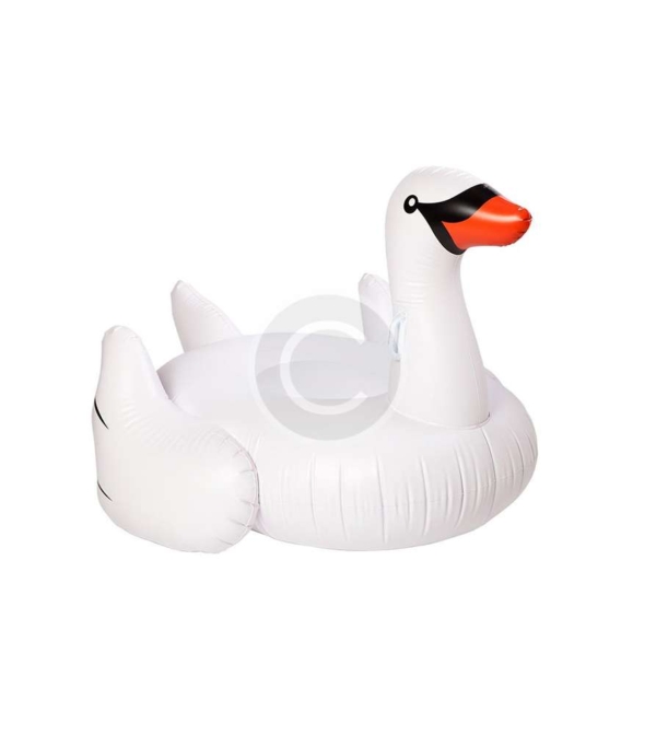 Inflatable Flamingo Pool Float